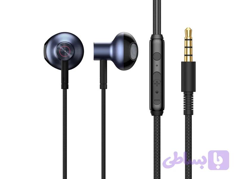 هندزفری با سیم بیسوس Baseus H19 — تصویر 1