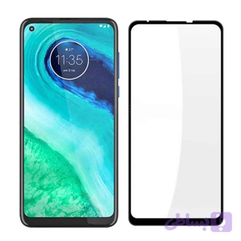 گلس ضد ضربه موتورولا G9 Plus