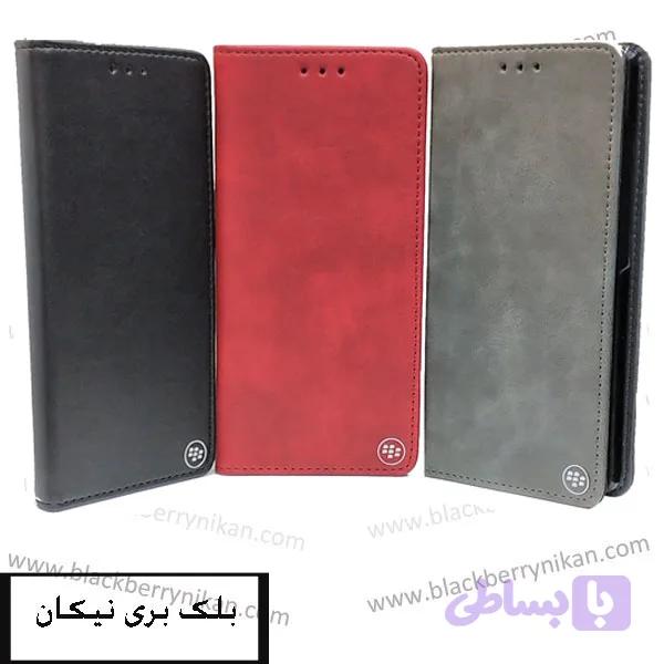 کیف لوگودار بلک بری ایولو Evolve — تصویر 1