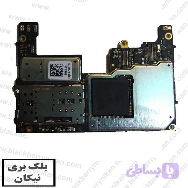برد بلک بری Dtek60 — تصویر 1