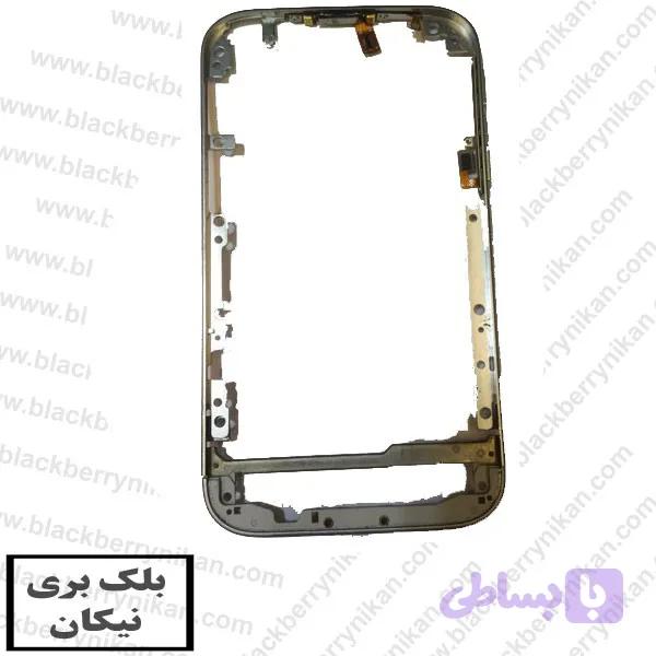شاسی وسط اورجینال بلک بری Classic — تصویر 1