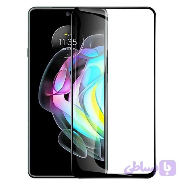گلس ضد ضربه موتورولا Edge 20 — تصویر 1