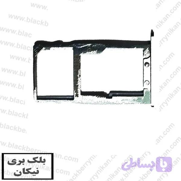 خشاب سیم و مموری کارت بلک بری Dtek60 — تصویر 1