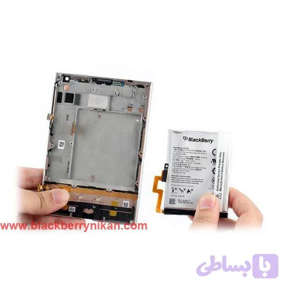 باتری بلک بری Passport Silver — تصویر 1