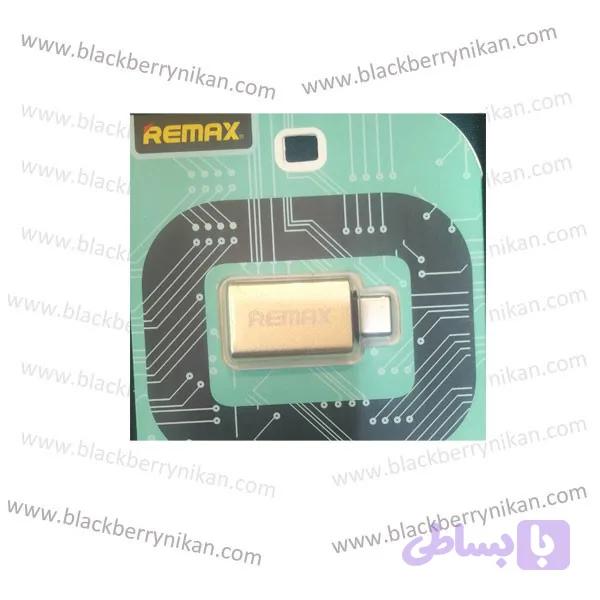 تبدیل OTG برای تایپ سی Dtek60