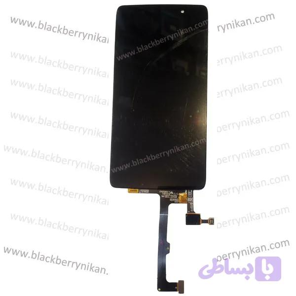 ال سی دی اورجینال بلک بری Dtek50 — تصویر 1