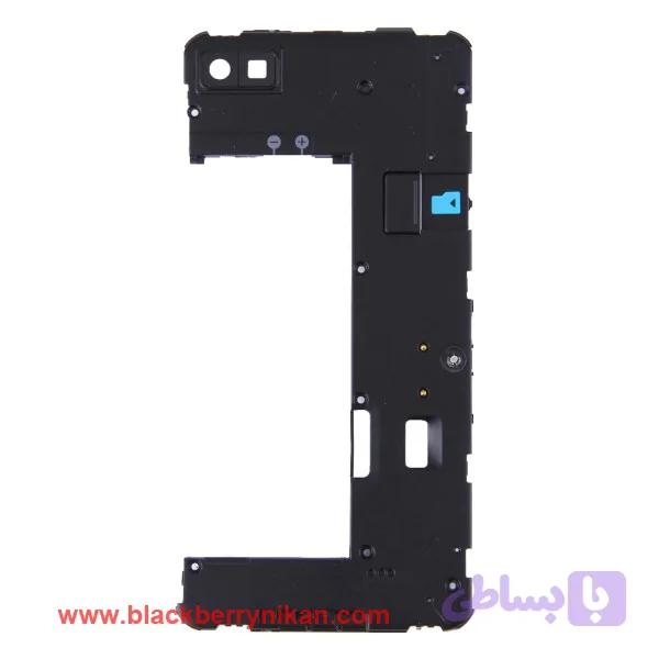 شاسی پشت بلک بری Z10 — تصویر 1
