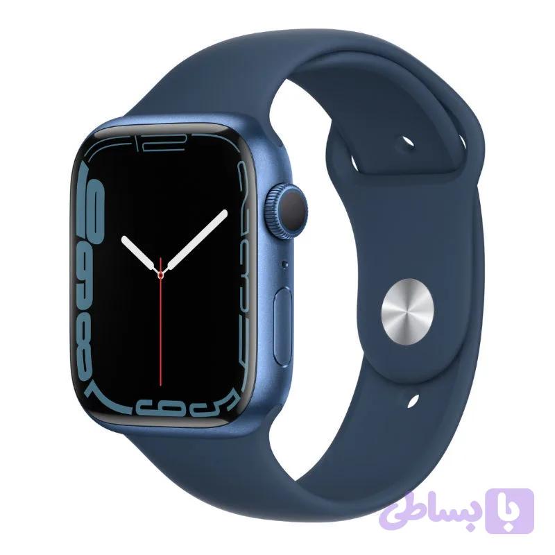 ساعت هوشمند گرین سایز 45 میلی متر مدل Green Lion GNW01 با قابلیت مکالمه — تصویر 1