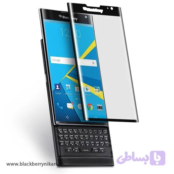 گلس ضدضربه بلک بری Priv — تصویر 1