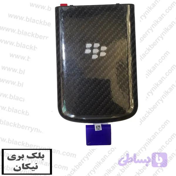 درب پشت بلک بری Q10 — تصویر 1