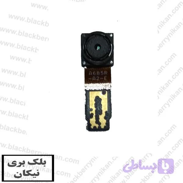 لنز دوربین جلو بلک بری Dtek60 — تصویر 1