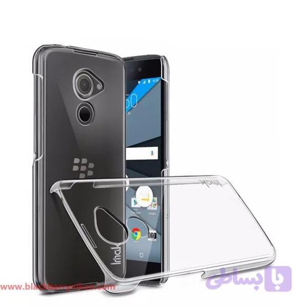 بک گارد شیشه ای بلک بری Dtek60 (کد VJN5C) — تصویر 1