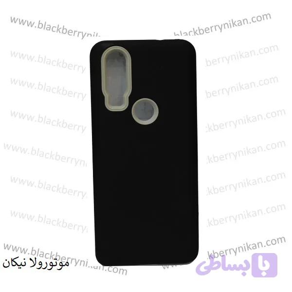 گارد سیلیکونی موتورولا One Action — تصویر 1