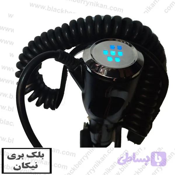 شارژر فندکی بلک بری Dtek50 — تصویر 1