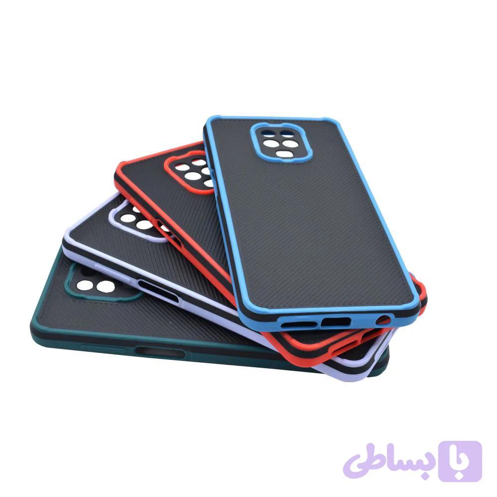 گارد کربن موتورولا G9 Play — تصویر 1