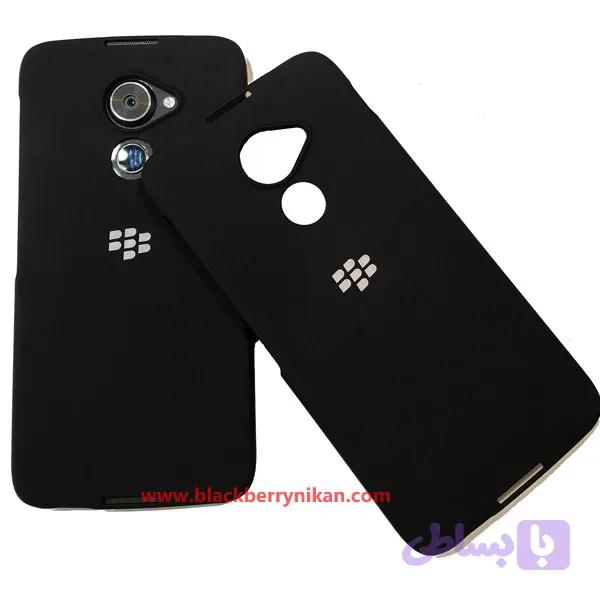 بک گارد شیشه ای بلک بری Dtek60 — تصویر 1