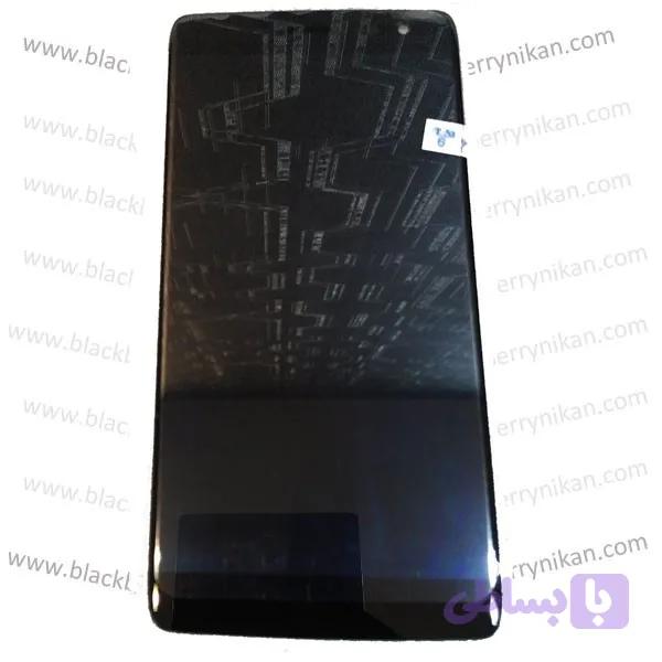 ال سی دی اورجینال بلک بری Dtek60 — تصویر 1