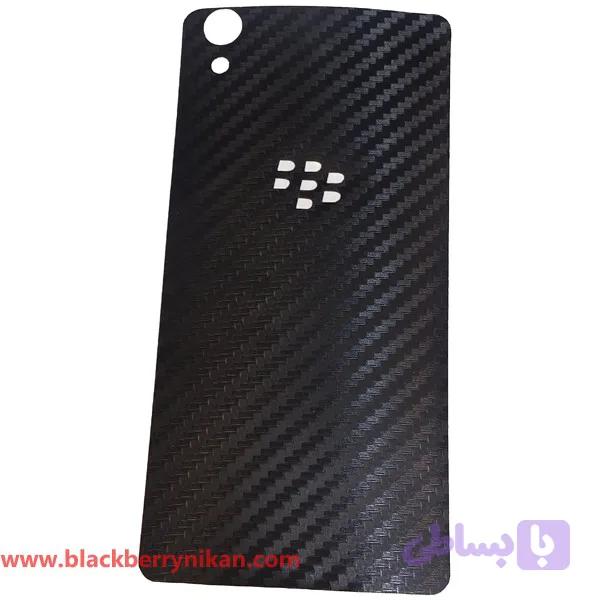 برچسب استیک بلک بری Dtek50 — تصویر 1