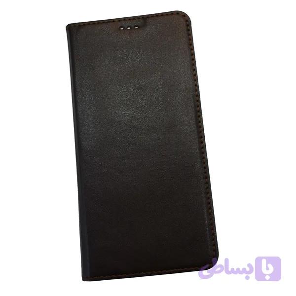 کیف چرمی E CASE بلک بری کی وان (کد RGH5Q) — تصویر 1