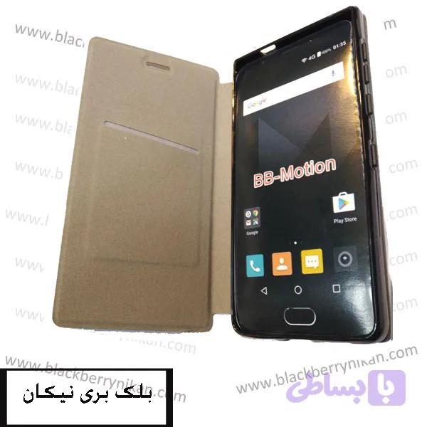 کیف بلک بری موشن Motion — تصویر 1