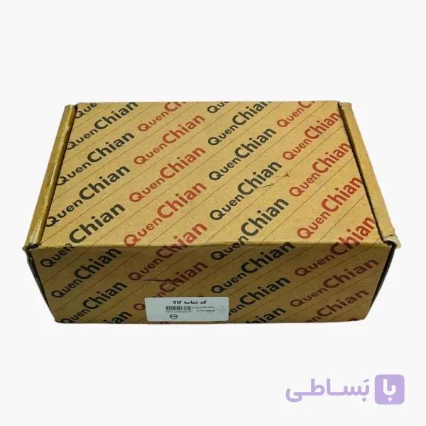 لنت ترمز عقب ام وی ام 110S — تصویر 1