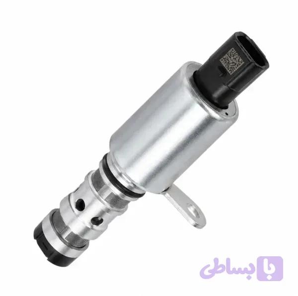شیر برقیVVT میل سوپاپ (OCV) تیگو 8 — تصویر 1