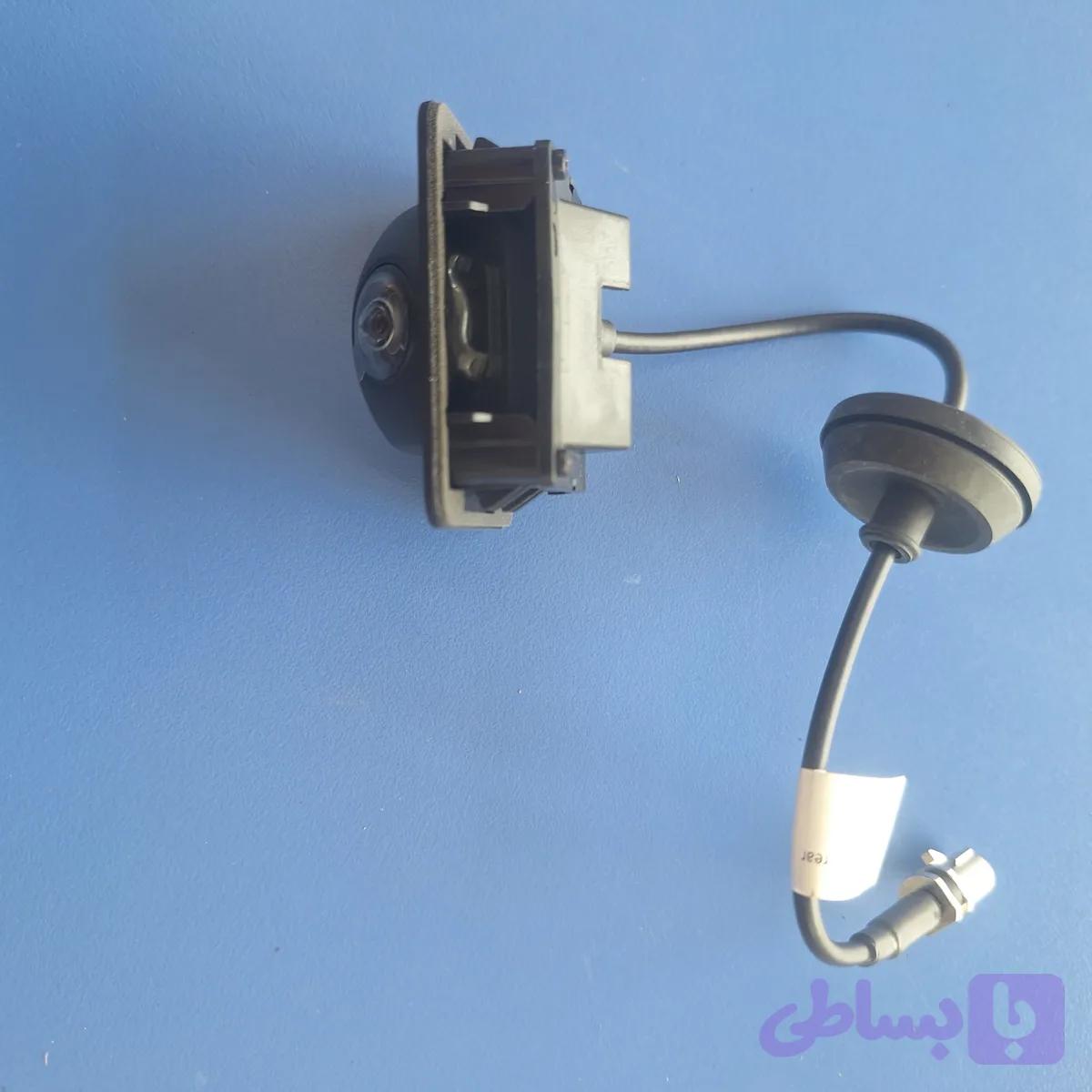دوربین عقب ایکس 55 پرو — تصویر 1