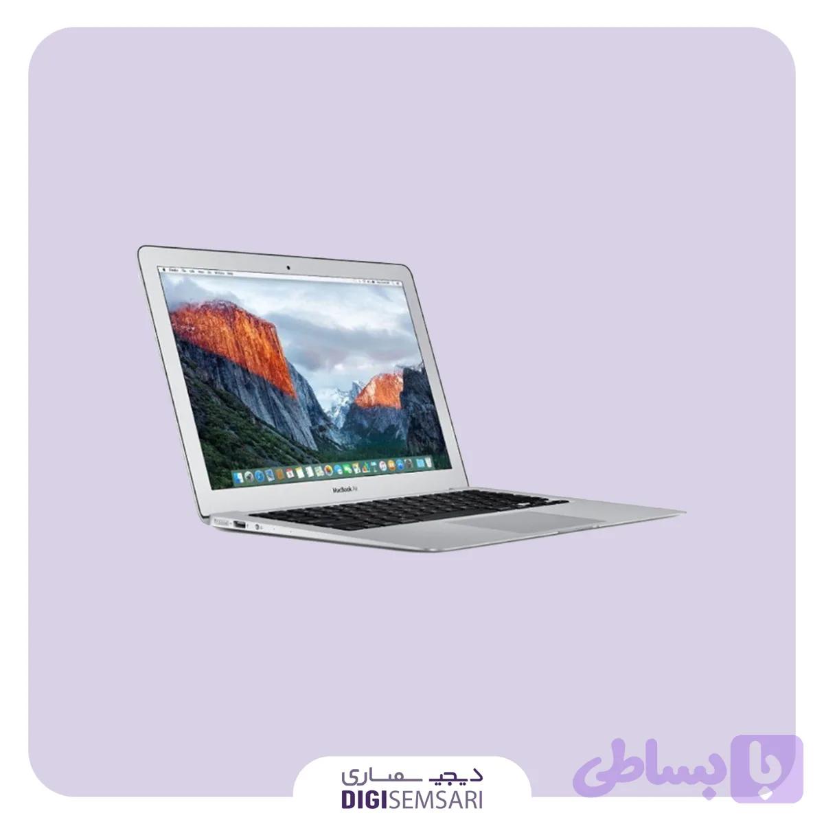 مک بوک Air A1466(2015) استوک 13 اینچ