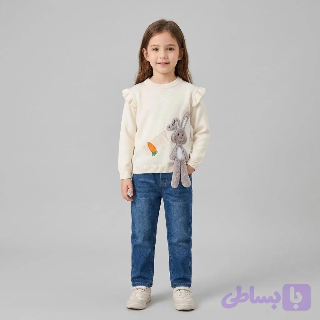 بافت دخترانه (کد 1MCRO)
