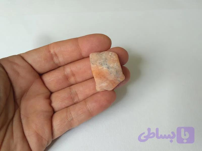 سنگ آونتورین (2961) — تصویر 1