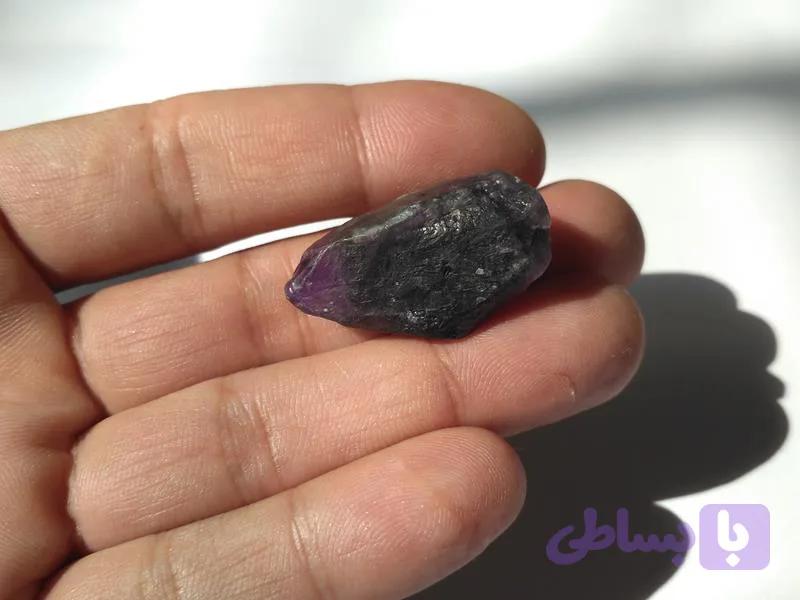 راف آمیتیست (کد17059) — تصویر 1