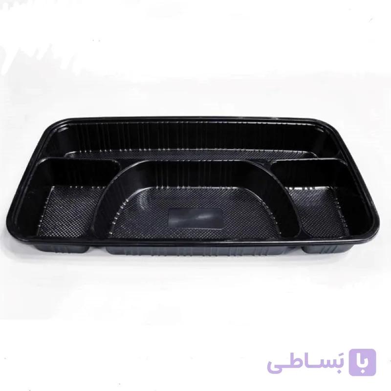 ظرف چهار خانه سروش — تصویر 1