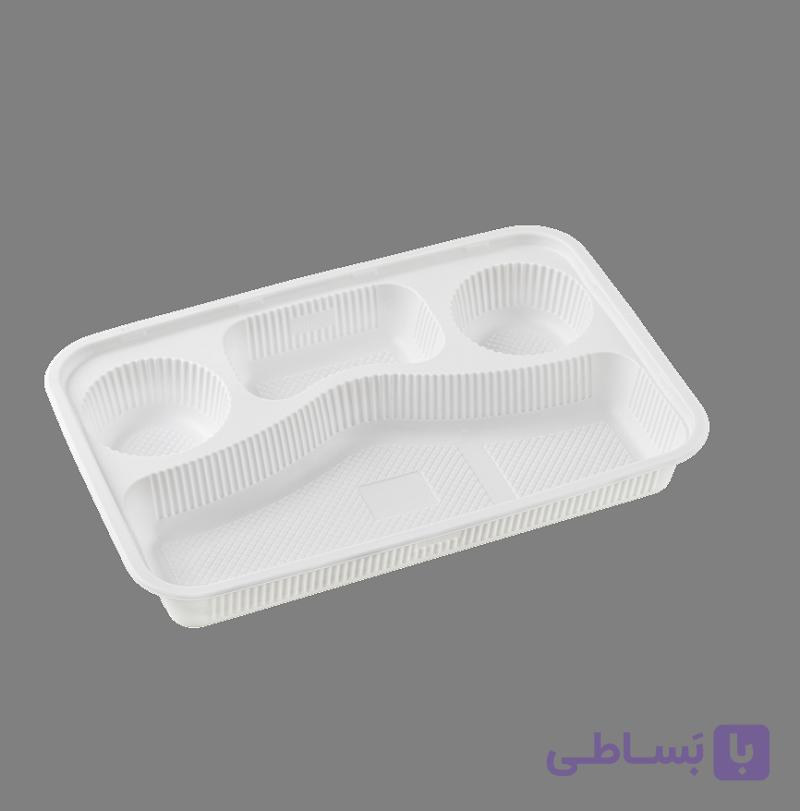 چهارخانه کبابی فانتزی آملون75عددی