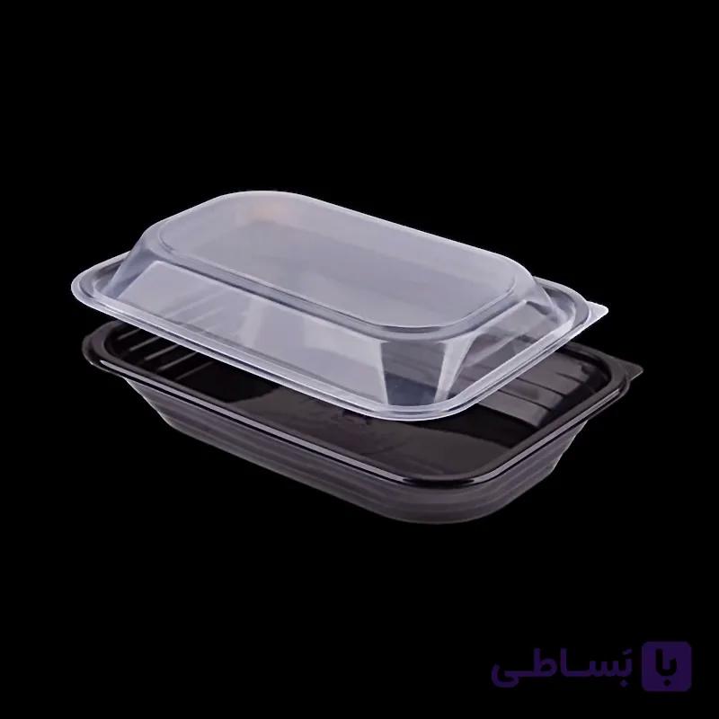 ظرف گلدن باکس تک‌ خانه