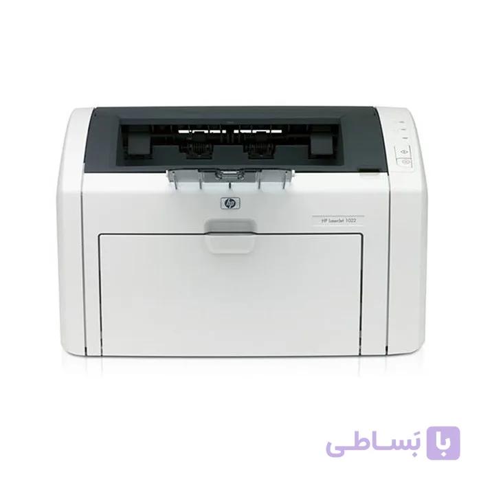 پرینتر اچ پی استوک 1022hp