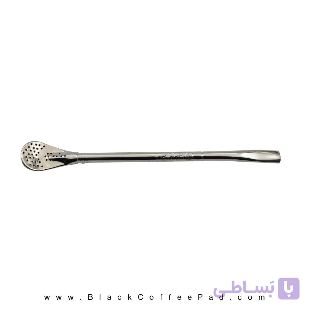 نی بومیلا استیل — فیلتر تخصصی برای تجربه اصیل چای ماته — تصویر 1