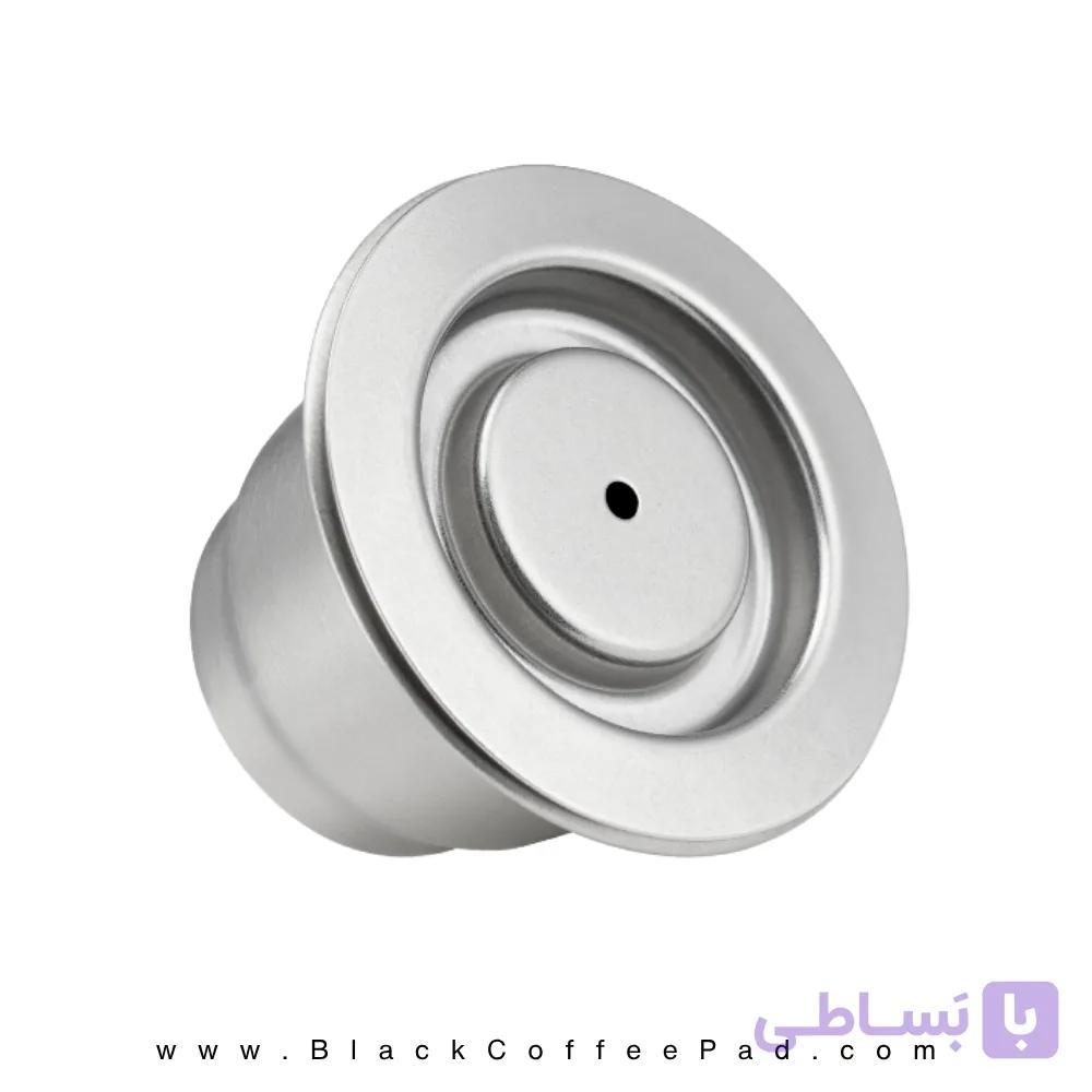 کپسول شارژی نسپرسو آی کافیلاس ICafilas (کد1) — تصویر 1
