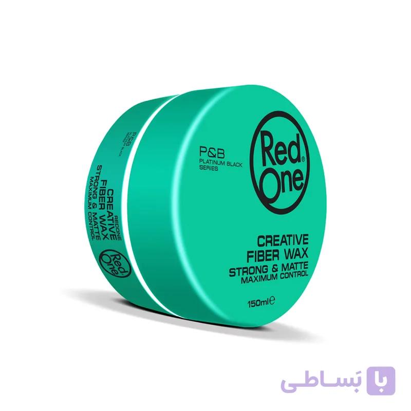 واکس مو کریتیو ردوان