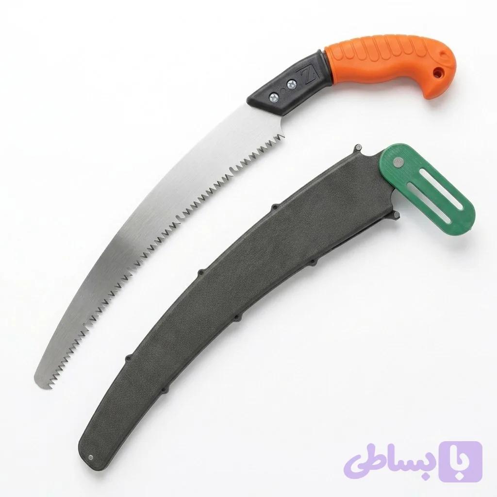 اره باغبانی افزارو