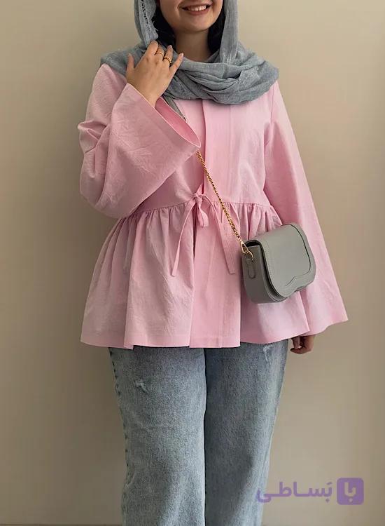 شومیز vania
