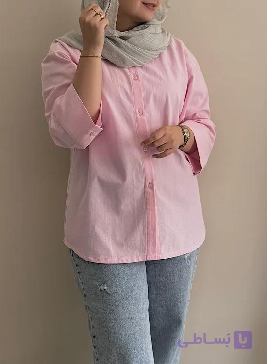 شومیز yasi