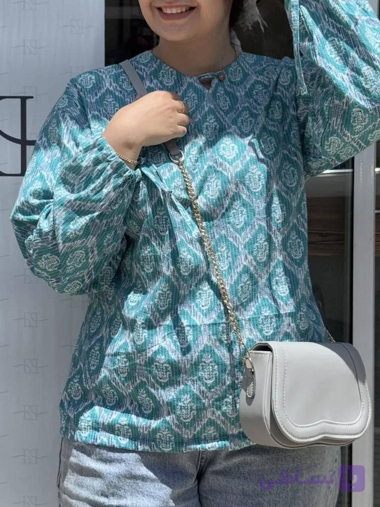 شومیز avisa