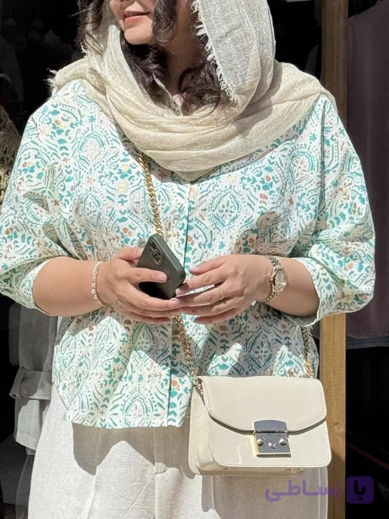 شومیز tarang