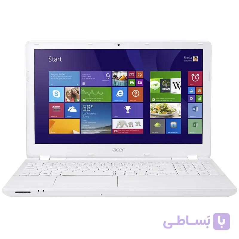 لپ تاپ ایسر اسپایر مدل Aspire V3-572G — تصویر 1