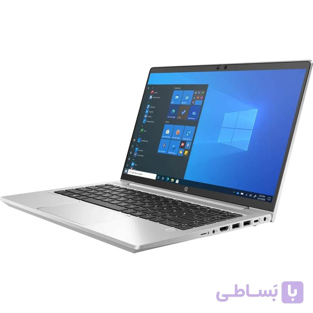 لپ تاپ اچ‌پی ProBook 640 G8 — تصویر 1
