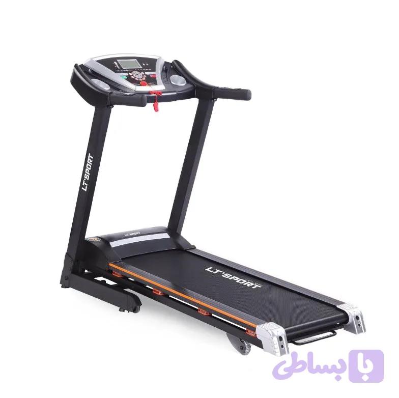 تردمیل خانگی LS Fitness مدل 6028S