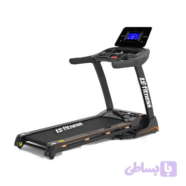 تردمیل خانگی LS Fitness مدل 6810S