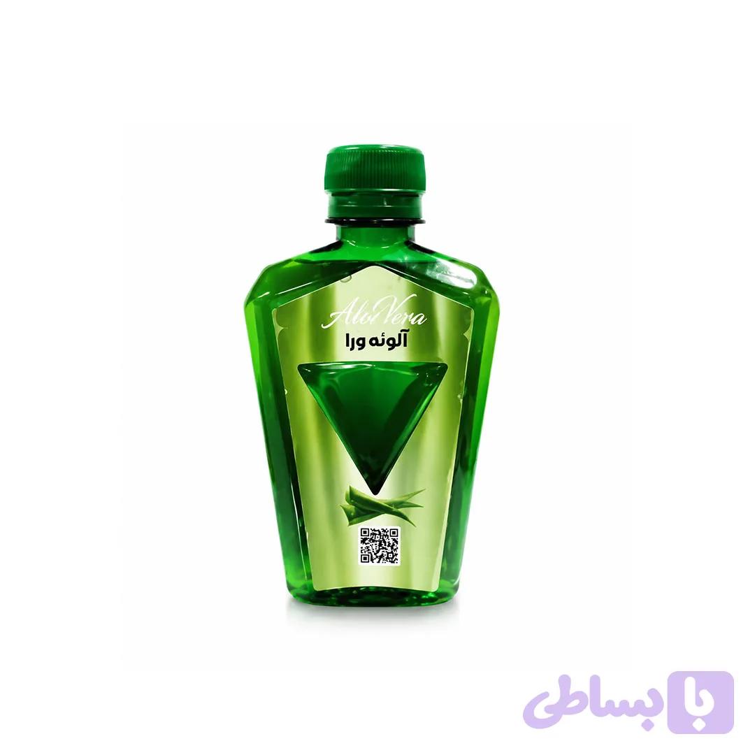 نوشیدنی ورزشی هایپرتونیک