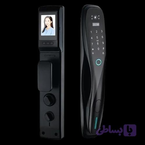 قفل و دستگیره دیجیتال V200