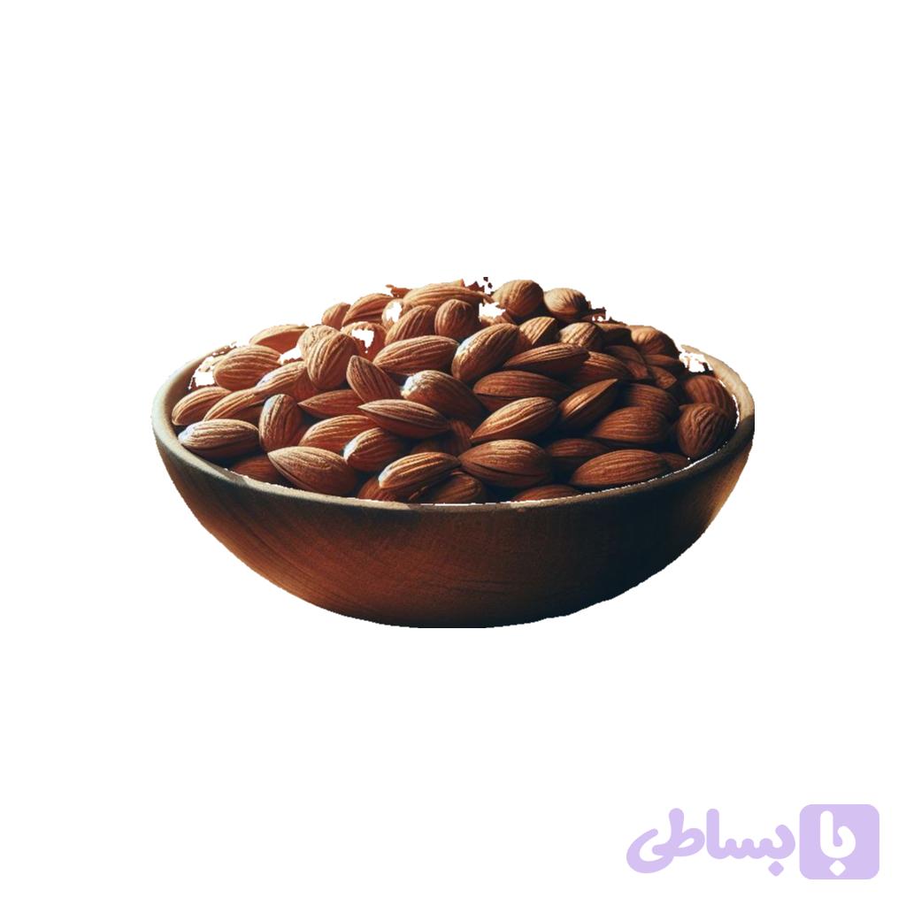 بادام تلخ